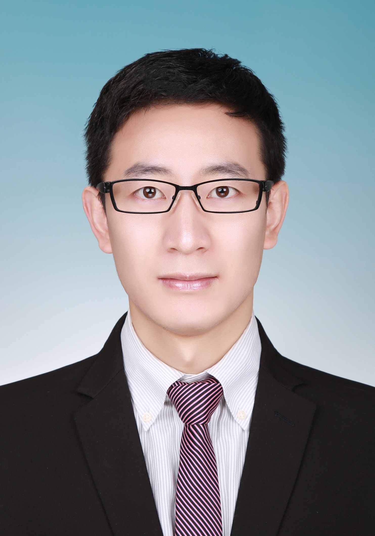 姓名: 李福