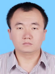 Chonglei Zhang