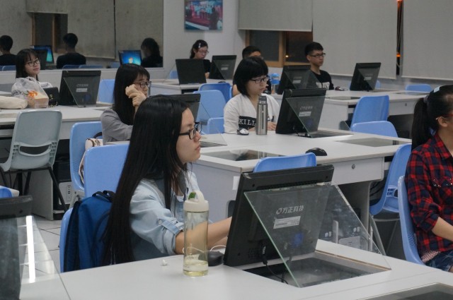 会员培训回顾|商战之夜 - 深大ERP俱乐部 - 深大ERP俱乐部